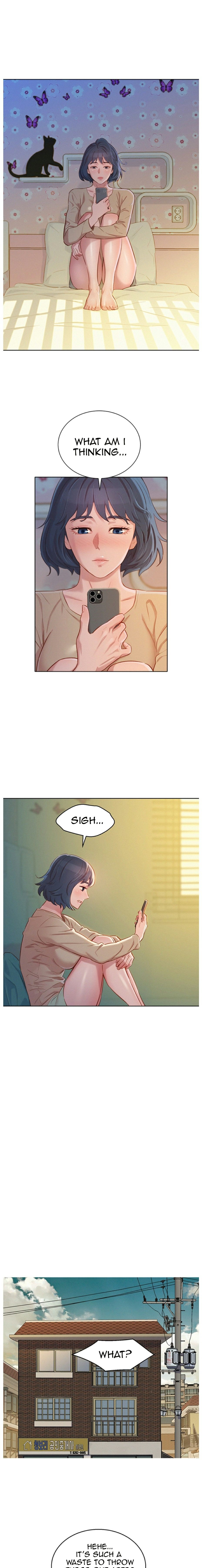 What do you take me For? chapter 94 page 9