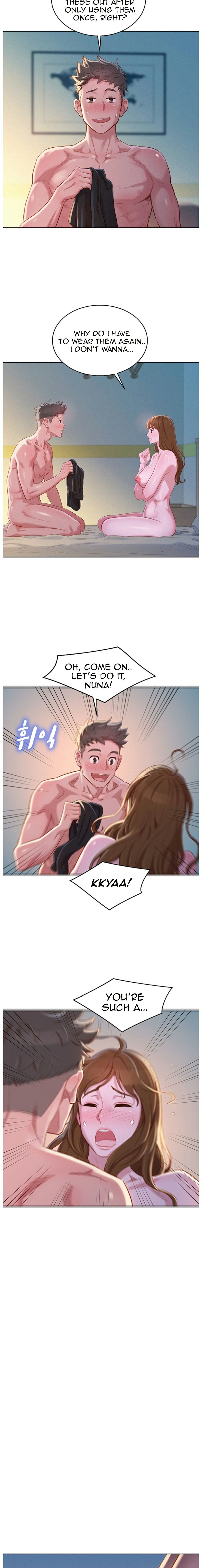 What do you take me For? chapter 94 page 10