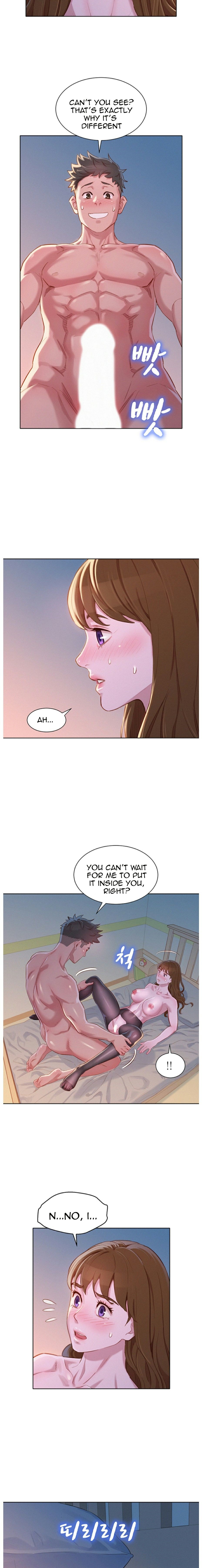 What do you take me For? chapter 94 page 12