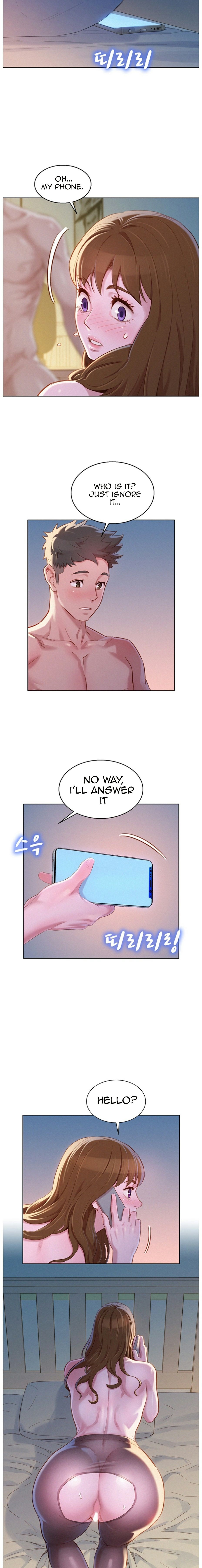 What do you take me For? chapter 94 page 13