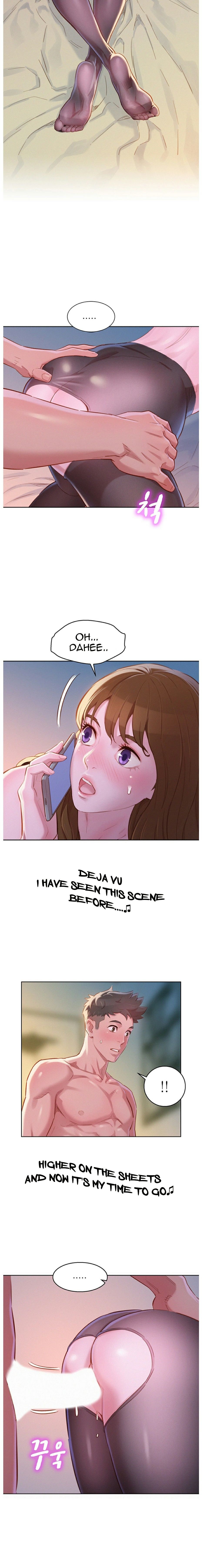 What do you take me For? chapter 94 page 14