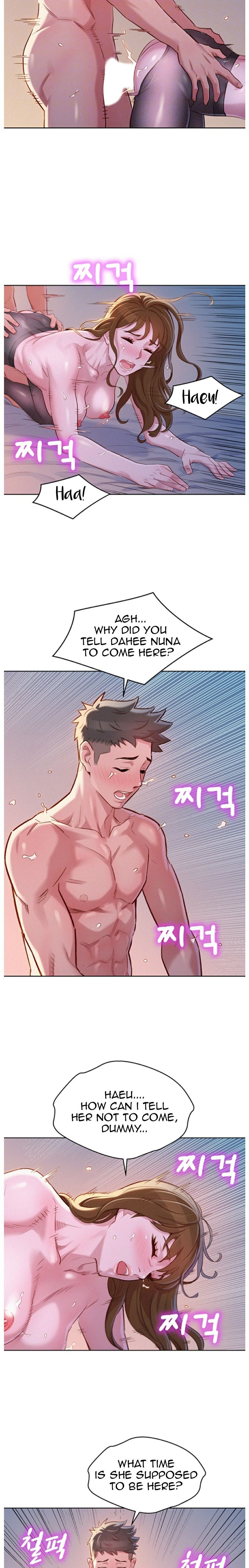 What do you take me For? chapter 95 page 4