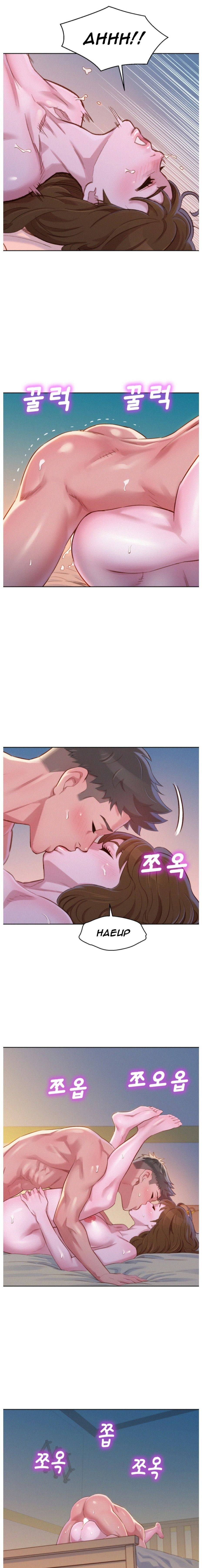 What do you take me For? chapter 95 page 8