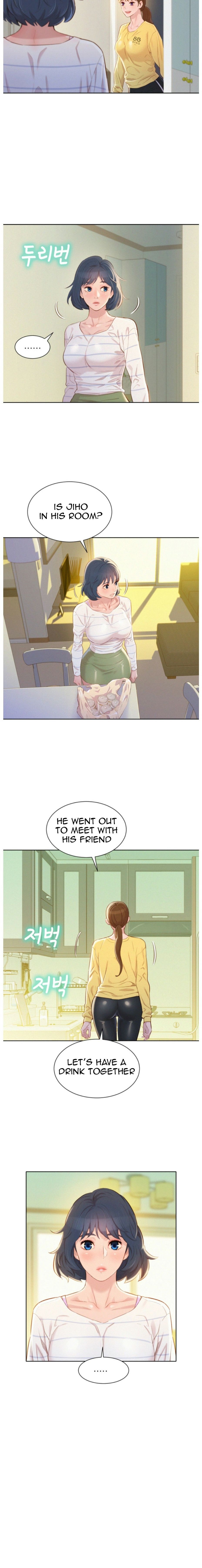 What do you take me For? chapter 95 page 10