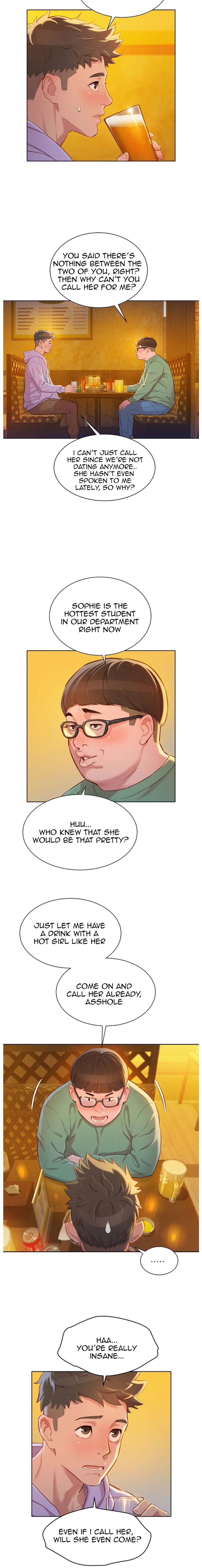 What do you take me For? chapter 95 page 12