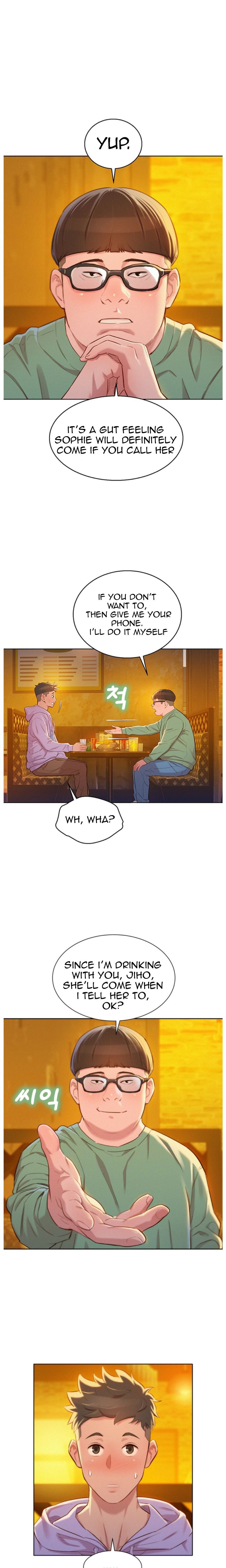 What do you take me For? chapter 95 page 13