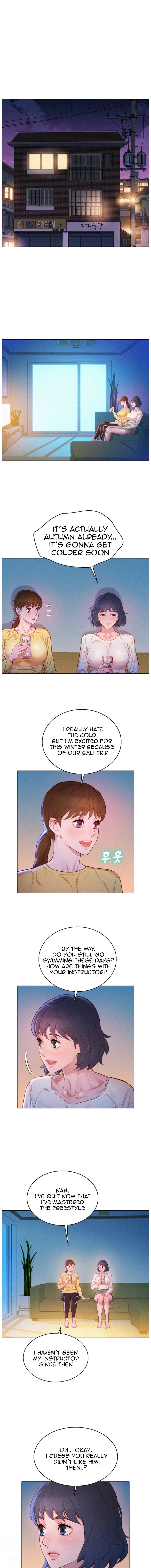 What do you take me For? chapter 96 page 1