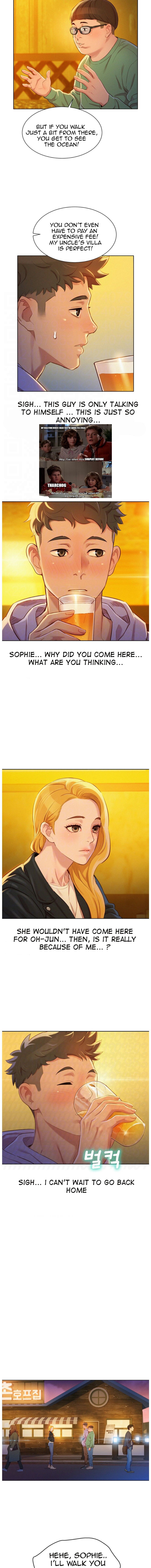 What do you take me For? chapter 96 page 3