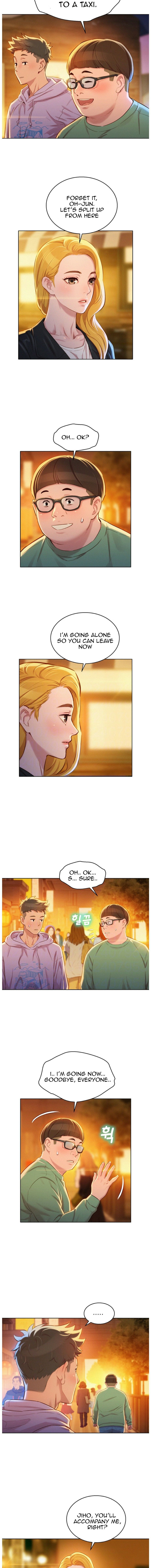 What do you take me For? chapter 96 page 4