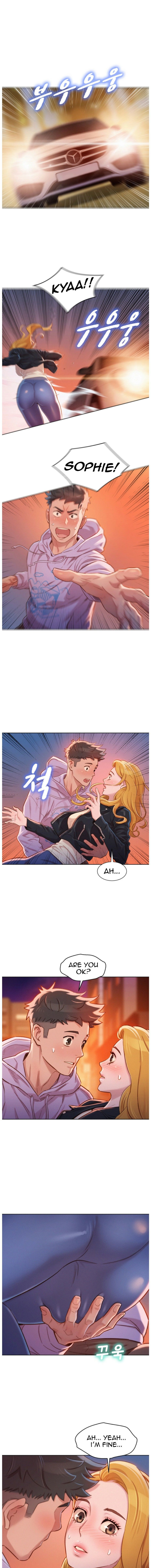 What do you take me For? chapter 96 page 6