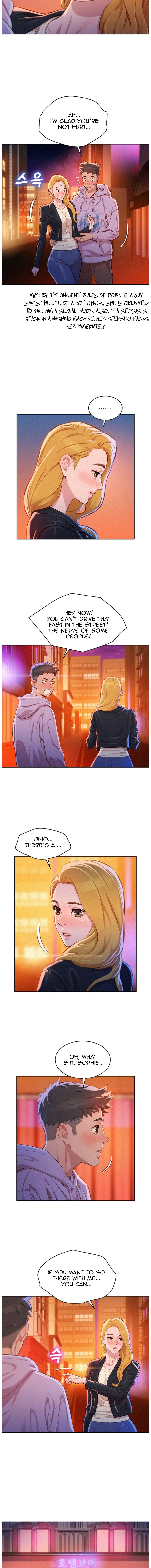 What do you take me For? chapter 96 page 7