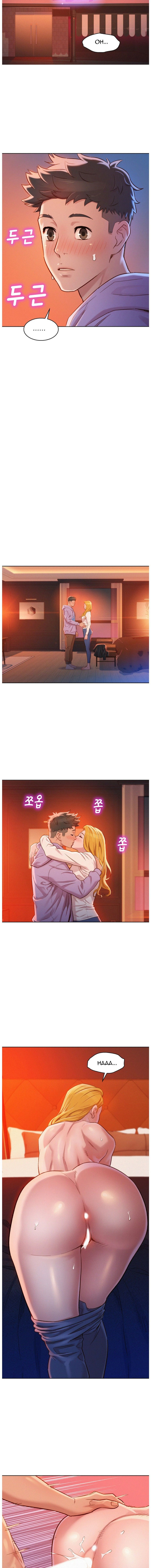 What do you take me For? chapter 96 page 8