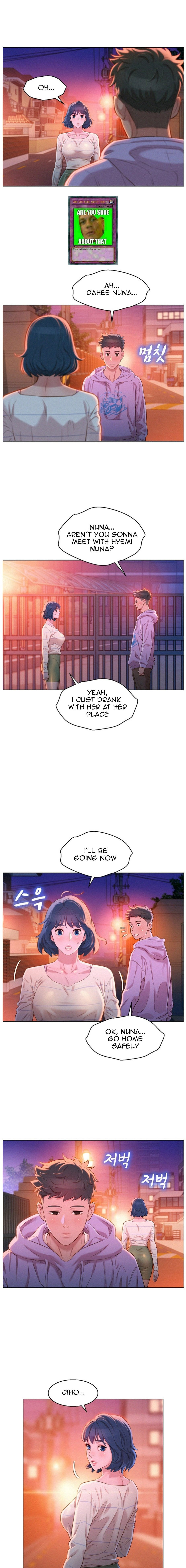 What do you take me For? chapter 96 page 11