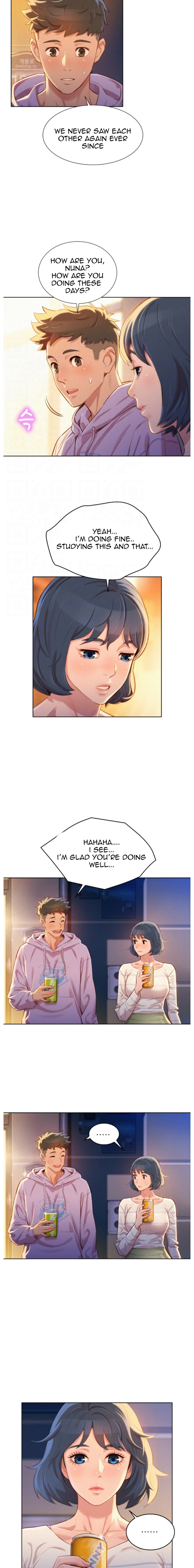 What do you take me For? chapter 97 page 2