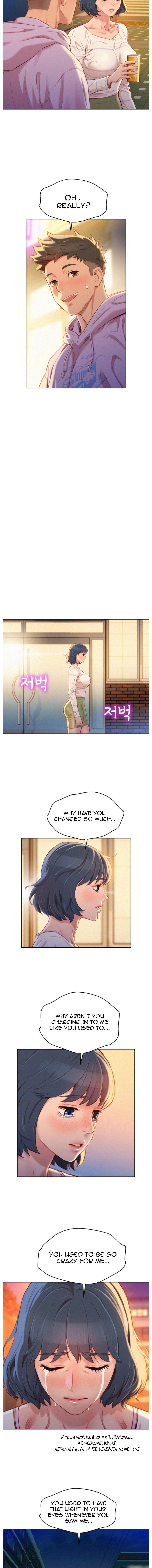 What do you take me For? chapter 97 page 4