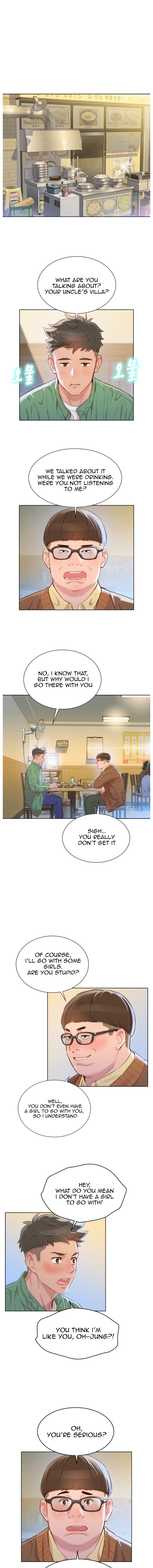 What do you take me For? chapter 97 page 9
