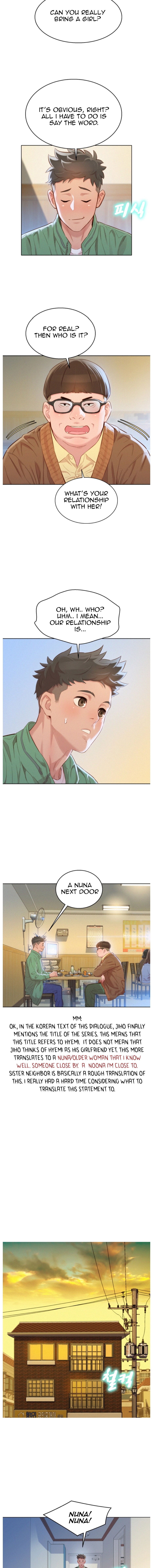 What do you take me For? chapter 97 page 10