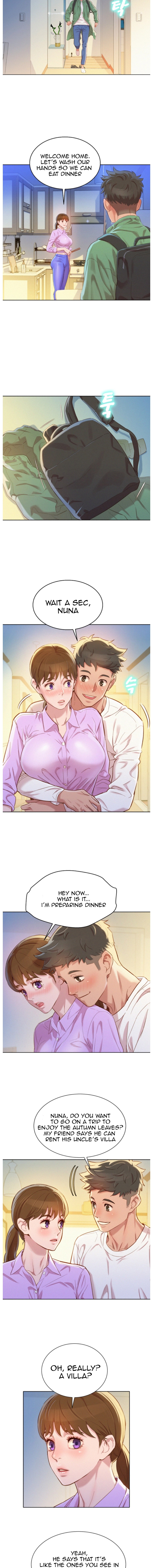 What do you take me For? chapter 97 page 11