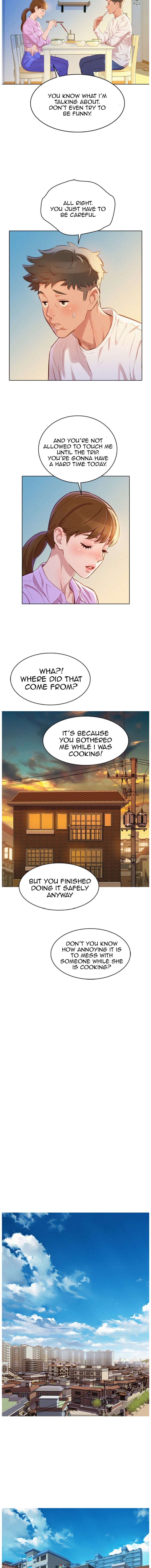 What do you take me For? chapter 98 page 8