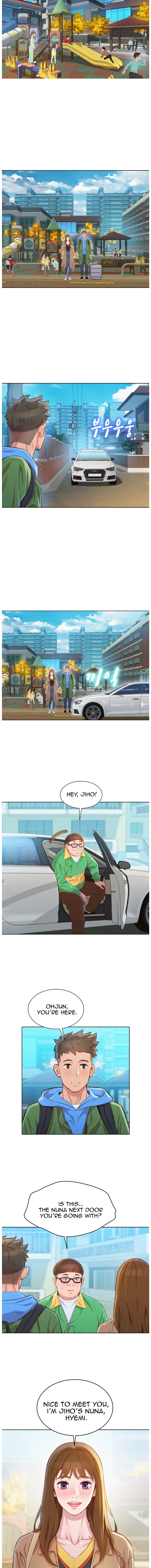 What do you take me For? chapter 98 page 9