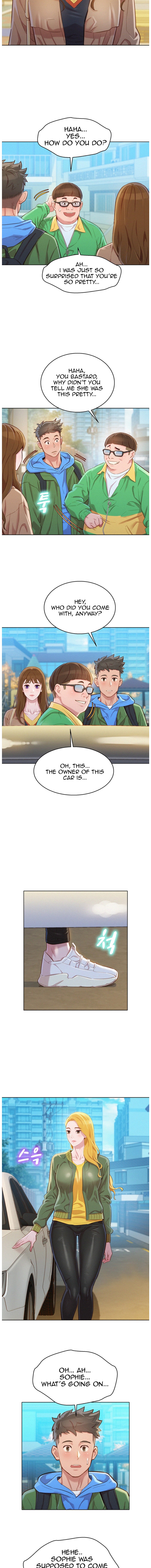 What do you take me For? chapter 98 page 10