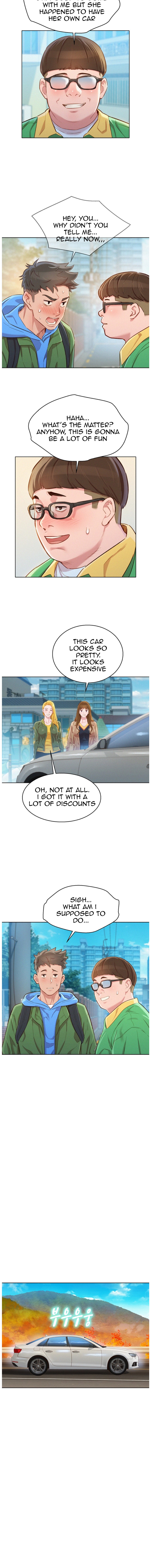 What do you take me For? chapter 98 page 11