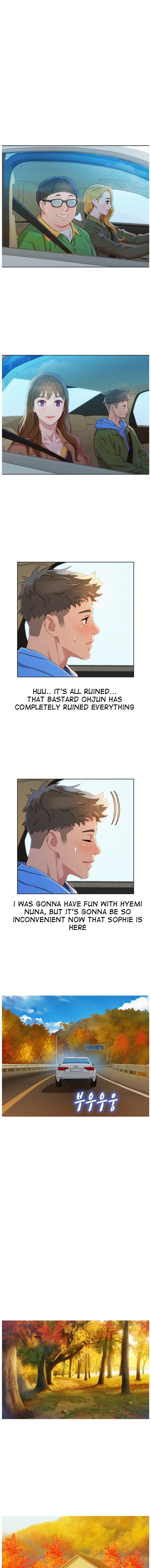 What do you take me For? chapter 98 page 12