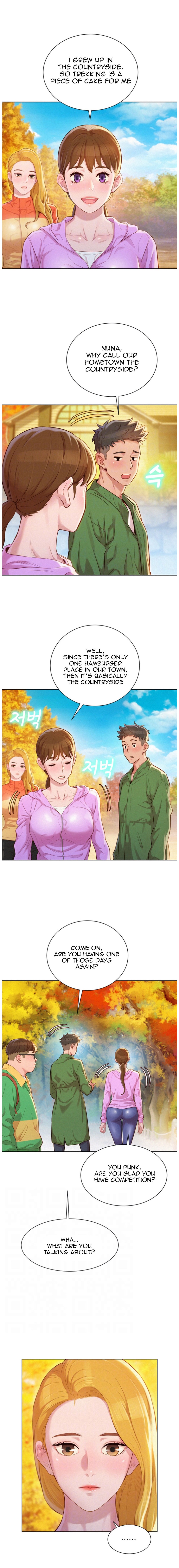 What do you take me For? chapter 99 page 2