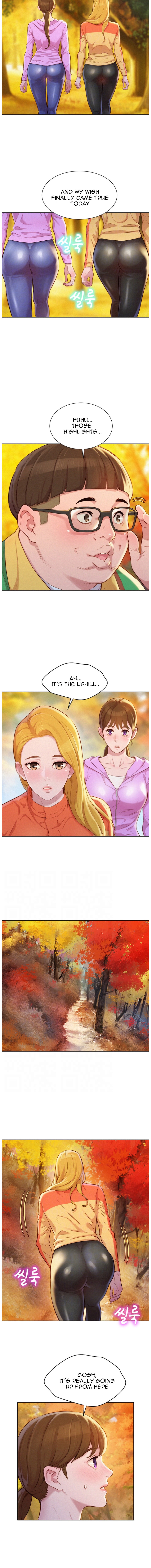 What do you take me For? chapter 99 page 4