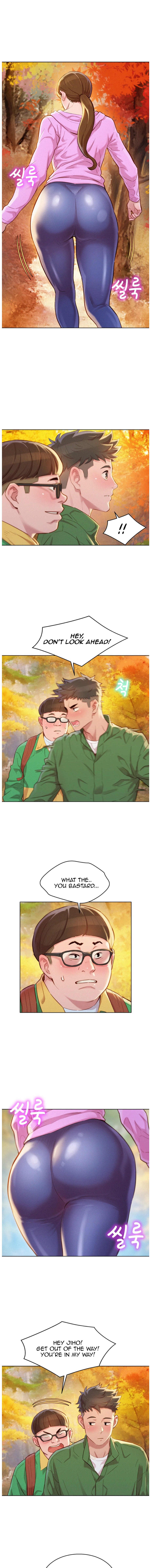 What do you take me For? chapter 99 page 5