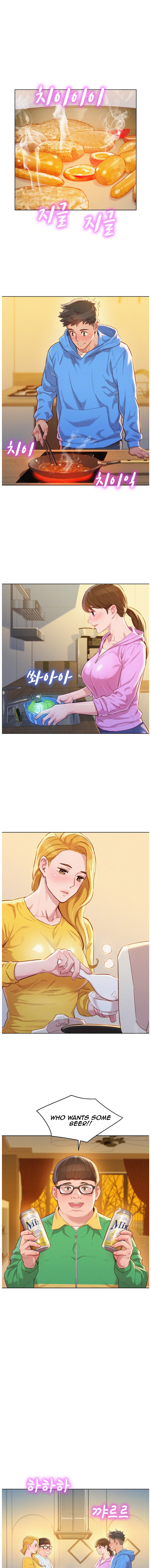What do you take me For? chapter 99 page 8
