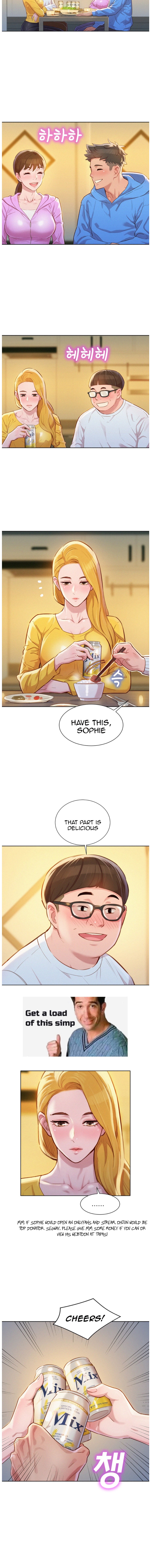 What do you take me For? chapter 99 page 9