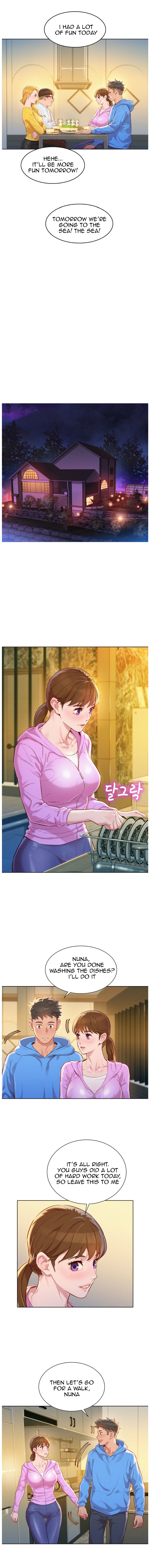 What do you take me For? chapter 99 page 10
