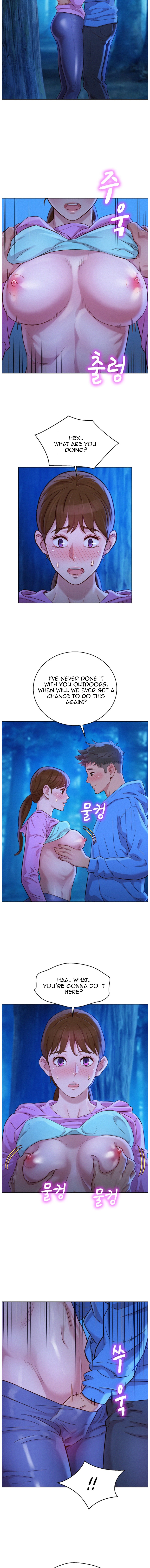 What do you take me For? chapter 99 page 12