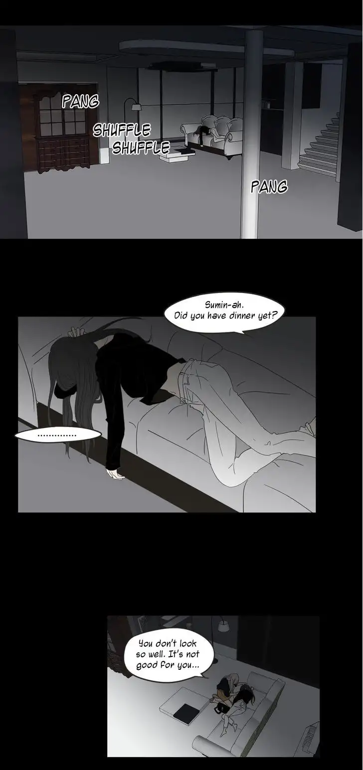 What Does the Fox Say? chapter 10 page 16