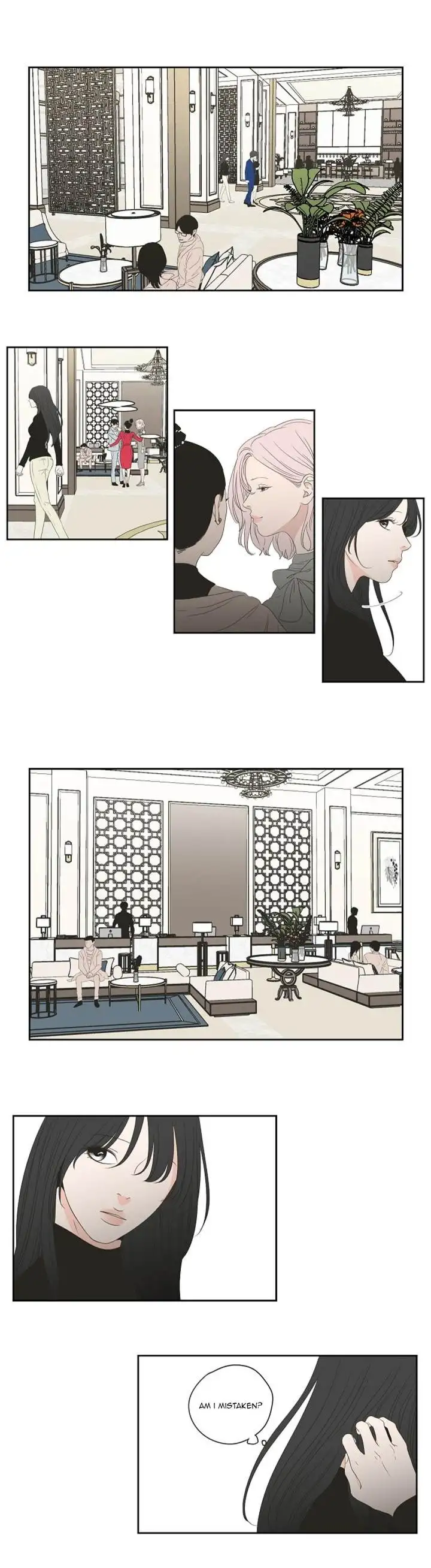 What Does the Fox Say? chapter 104 page 4
