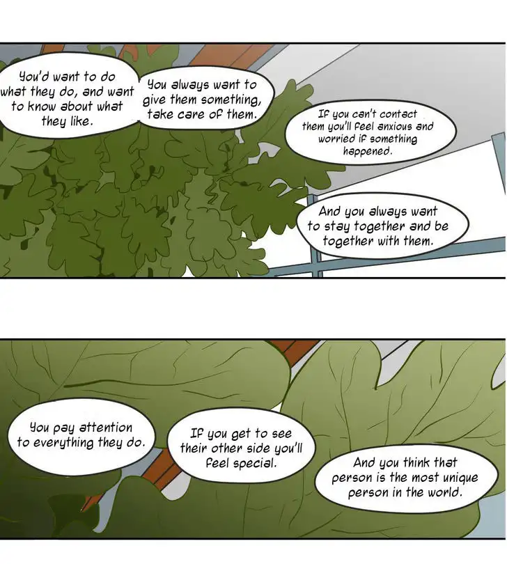 What Does the Fox Say? chapter 13 page 28