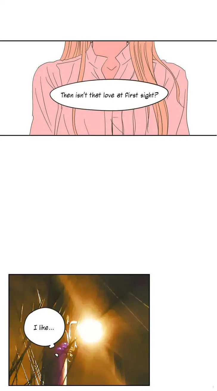 What Does the Fox Say? chapter 13 page 30