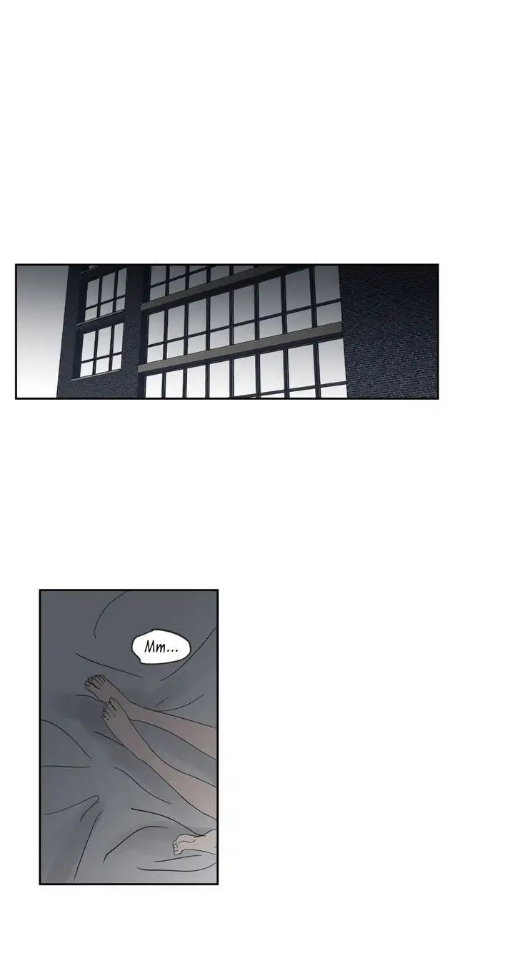 What Does the Fox Say? chapter 14 page 16