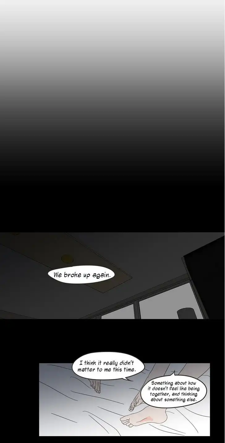 What Does the Fox Say? chapter 14 page 28
