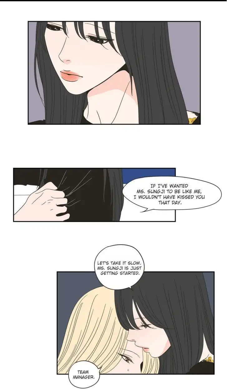 What Does the Fox Say? chapter 25 page 31