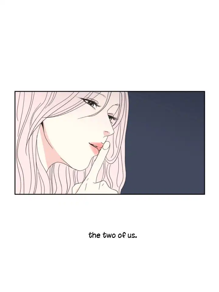 What Does the Fox Say? chapter 27 page 14