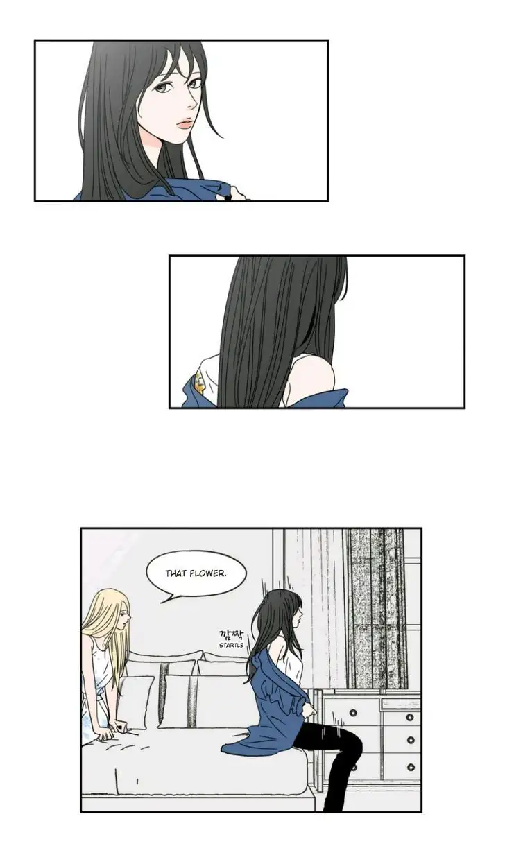 What Does the Fox Say? chapter 29 page 15