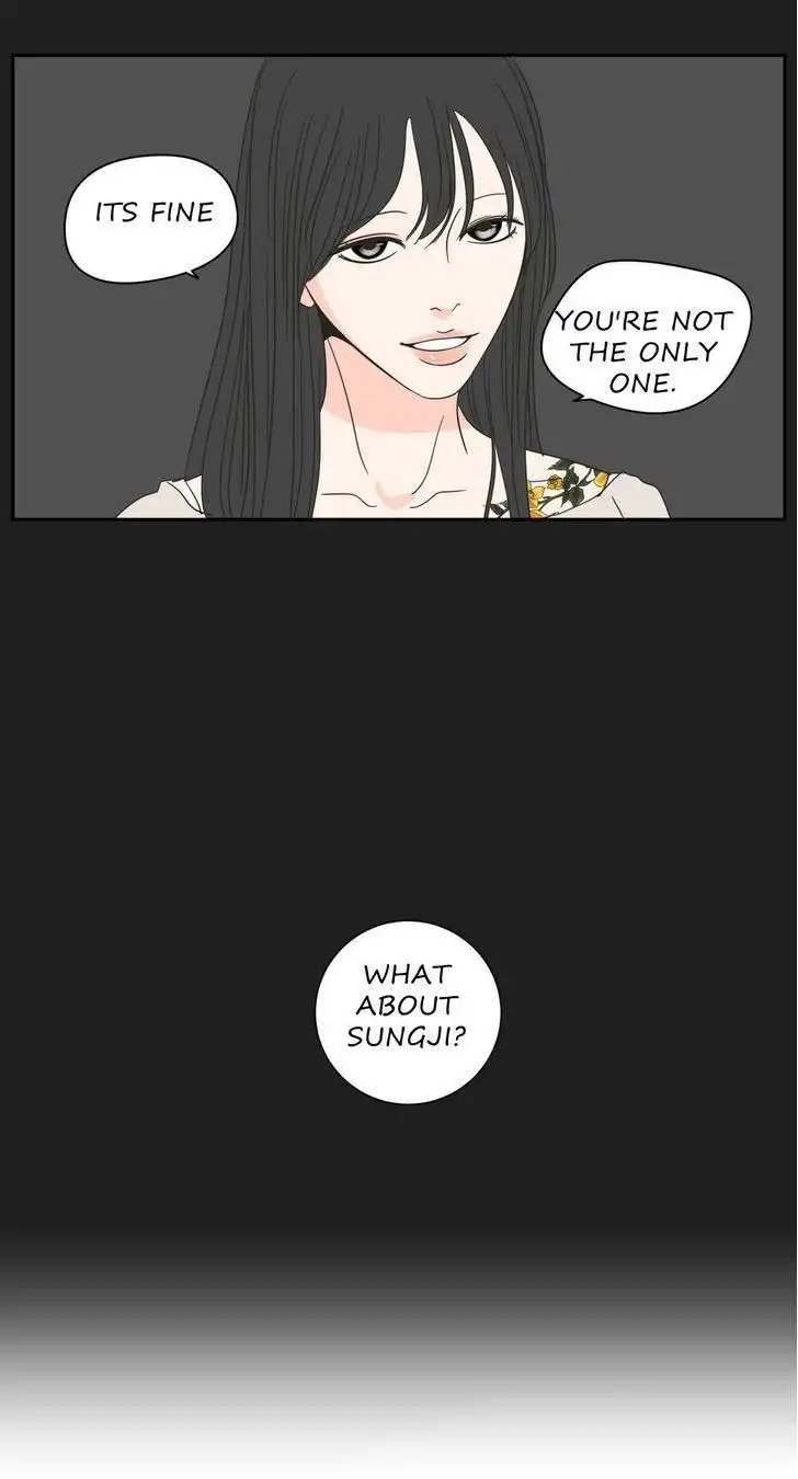 What Does the Fox Say? chapter 4 page 17