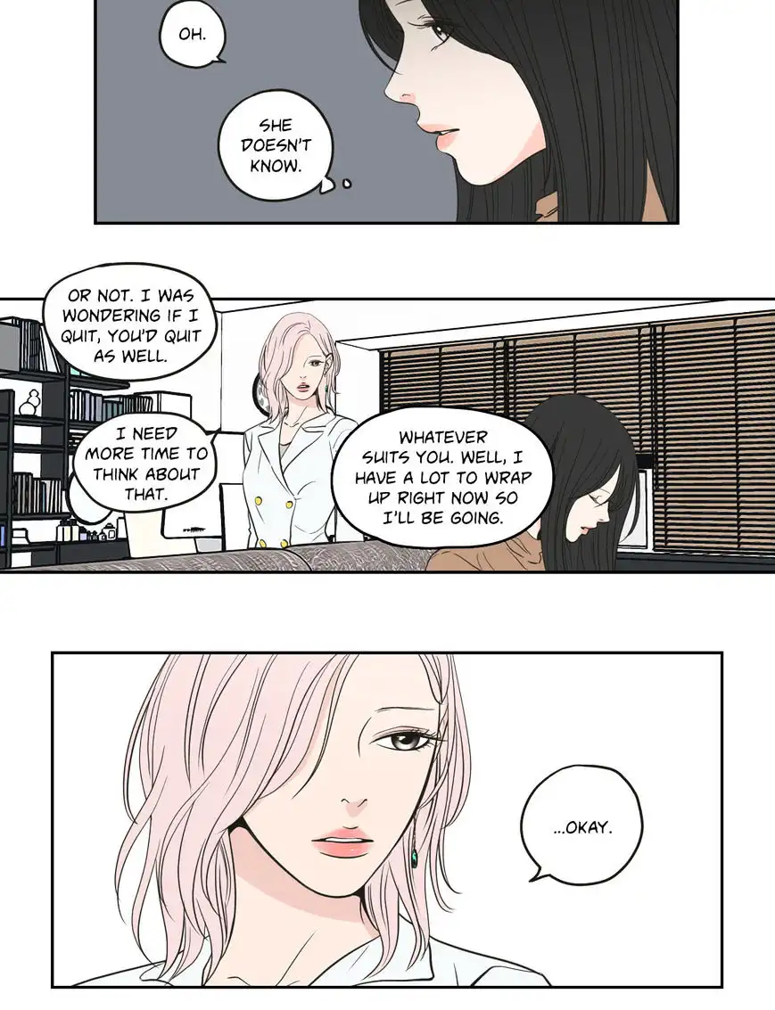 What Does the Fox Say? chapter 62 page 21