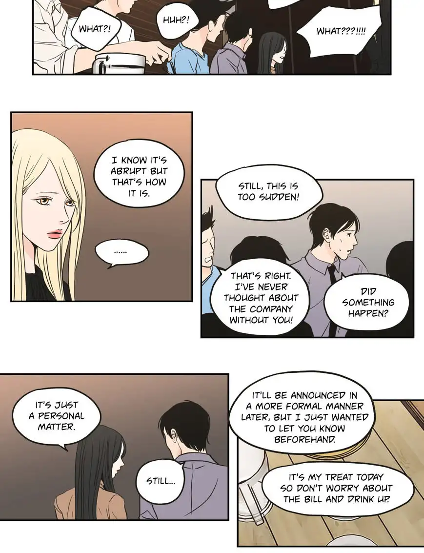 What Does the Fox Say? chapter 62 page 24