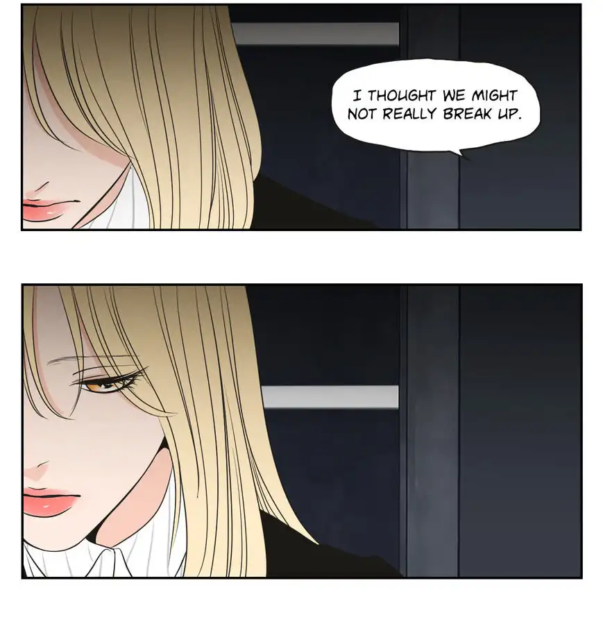 What Does the Fox Say? chapter 63 page 38