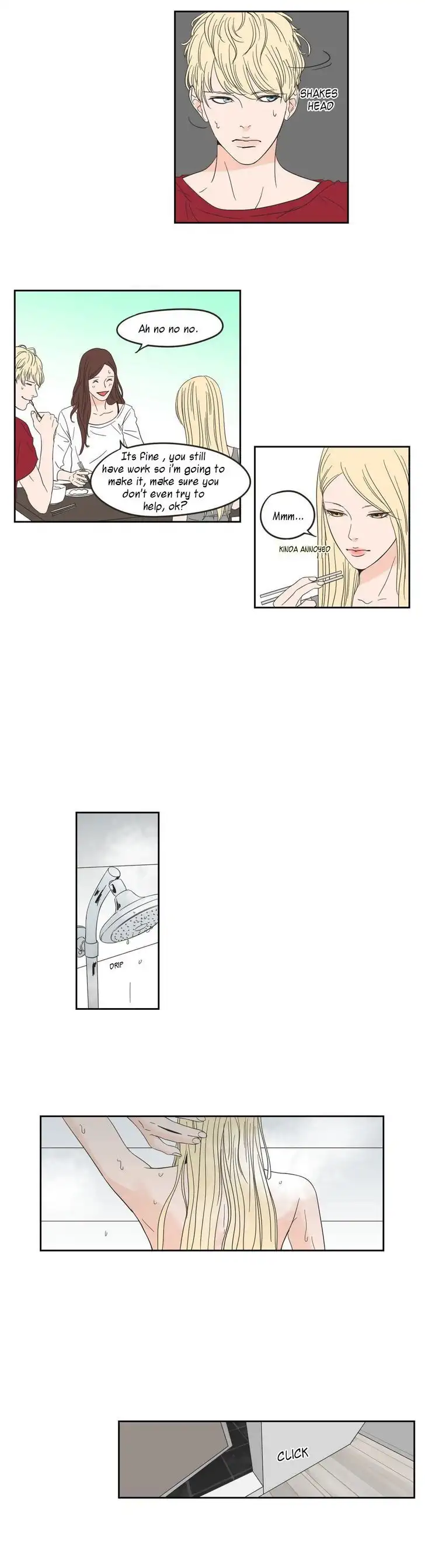 What Does the Fox Say? chapter 7 page 4