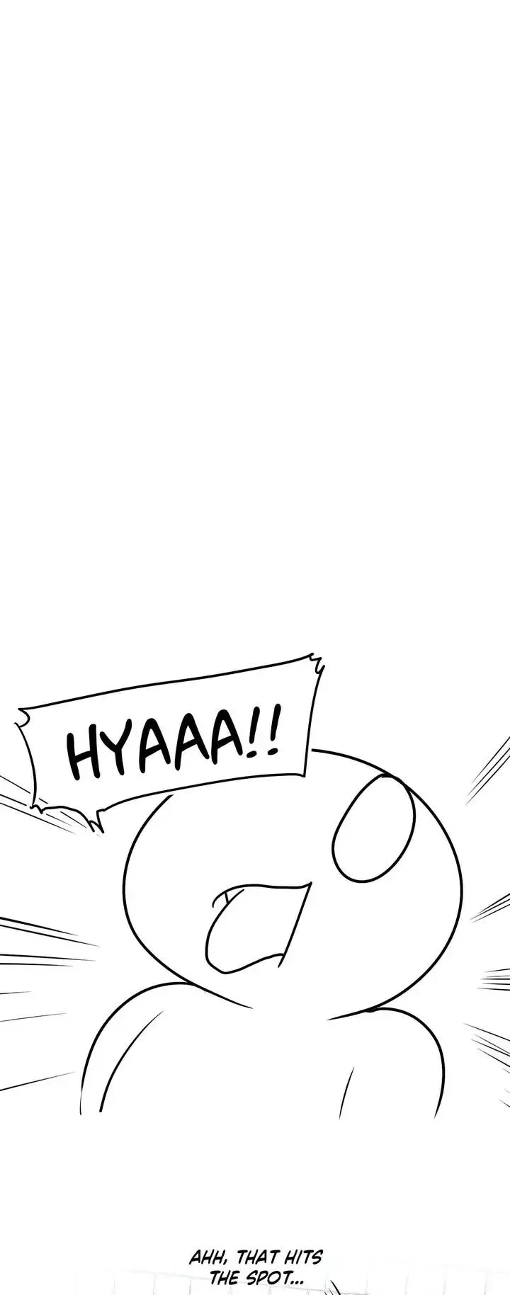 What Happens Inside the Dungeon (Official) chapter 1 page 1