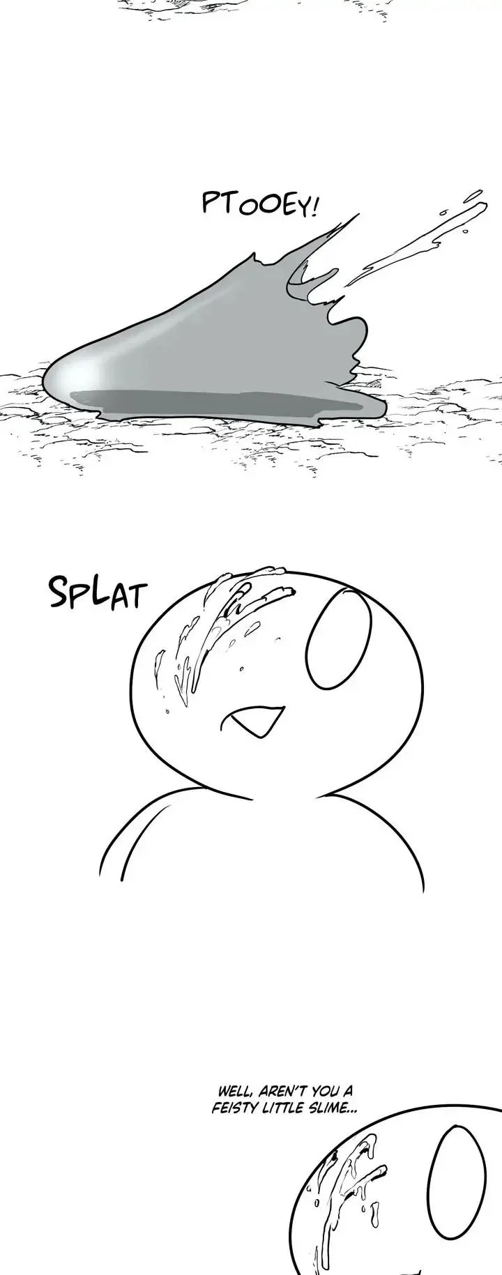 What Happens Inside the Dungeon (Official) chapter 1 page 3